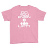 do you even lift Youth Tee