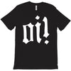 oi punk rock top long sleeve,,,, T-Shirt