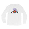sam le pirate Long Sleeve Shirts
