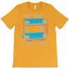 double decker couch T-Shirt