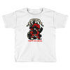 lydia the strange (2) Toddler T-shirt