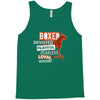 devoted boxer Tank Top