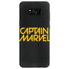 captain marvel 6 Samsung Galaxy S8