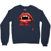 VAMPIRE Crewneck Sweatshirt