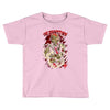 need more blood Toddler T-shirt