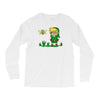 navi Long Sleeve Shirts