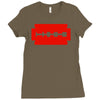 plan b rap hip hop music Ladies Fitted T-Shirt