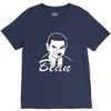 bean  fun  lustig serie  mr V-Neck Tee