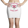 turn that frown upside down Mini Skirts