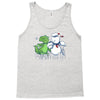 mallow titan Tank Top