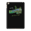 greetings from kakariko village iPad Mini 4