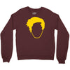caspar lee viral music Crewneck Sweatshirt