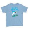 Baby Shark -Shark Do Do Do Youth Tee