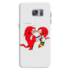 Ugandan Knuckles Samsung Galaxy S7