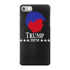 trump for president 2016 election republican political iPhone 7 Case
