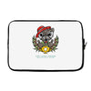 civet Laptop sleeve