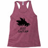 GOKU Racerback Tank