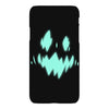 halloween face iPhoneX