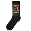 hocus pocus sanderson sisters Socks