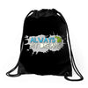 fahrie77 Drawstring Bags