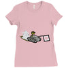 battlefield Ladies Fitted T-Shirt