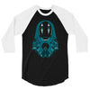 spirited 3/4 Sleeve Shirt