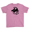 lion king remember who you are Youth Tee