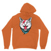 cat rock Unisex Hoodie