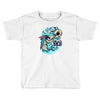 dead &amp; sea Toddler T-shirt