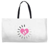 Loading Baby Girl Weekender Totes