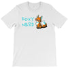 foxy nerd T-Shirt