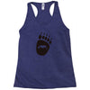 Bear Racerback Tank
