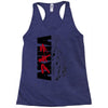 akira 2 Racerback Tank