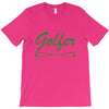 golfer T-Shirt