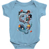 miya world Baby Onesie