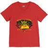 chupacabana V-Neck Tee