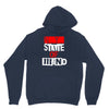 ny state of mind Unisex Hoodie