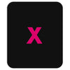 pink x Mousepad