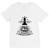 limited edition 1960 aged perfection V-Neck Tee
