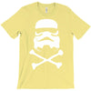 stormtrooper skull T-Shirt