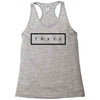 trxye Racerback Tank