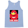THE WAY Tank Top