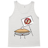 occu pie Tank Top
