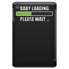soon to be mom iPad Mini