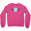 born in the usa Crewneck Sweatshirt