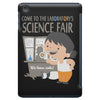 science fair iPad Mini