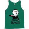 angriest boy in the world Tank Top