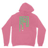 snake Unisex Hoodie
