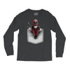 waiting for francis Long Sleeve Shirts
