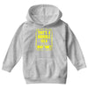 that's a horrible idea what time Youth Hoodie